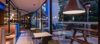 Novotel Bogotá Parque 93