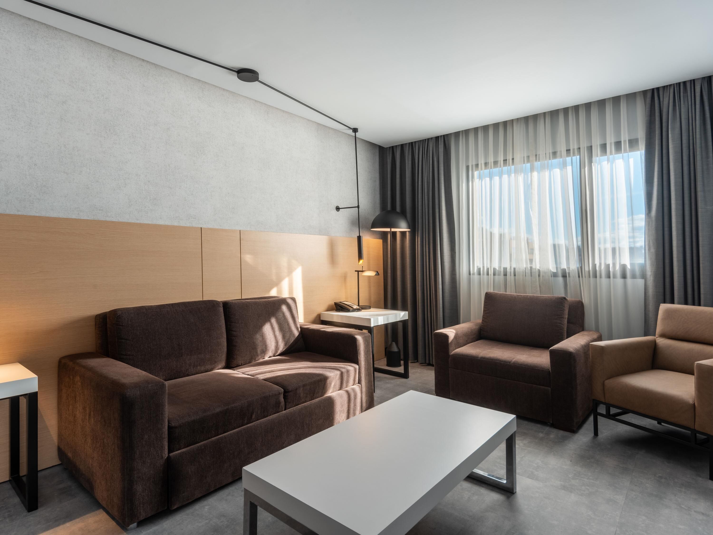 Foto - Novotel Bogota Parque 93