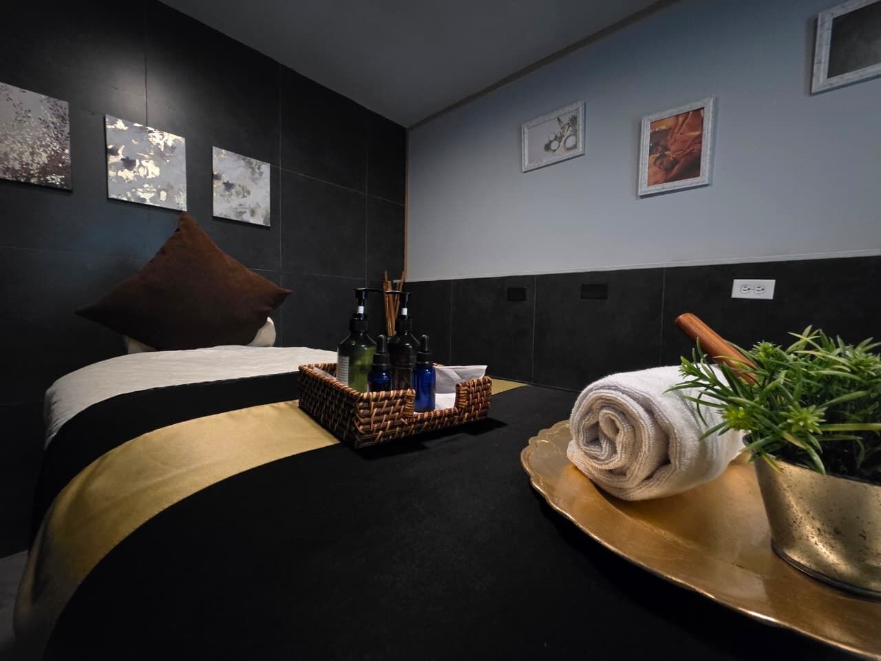 Foto - Novotel Bogota Parque 93