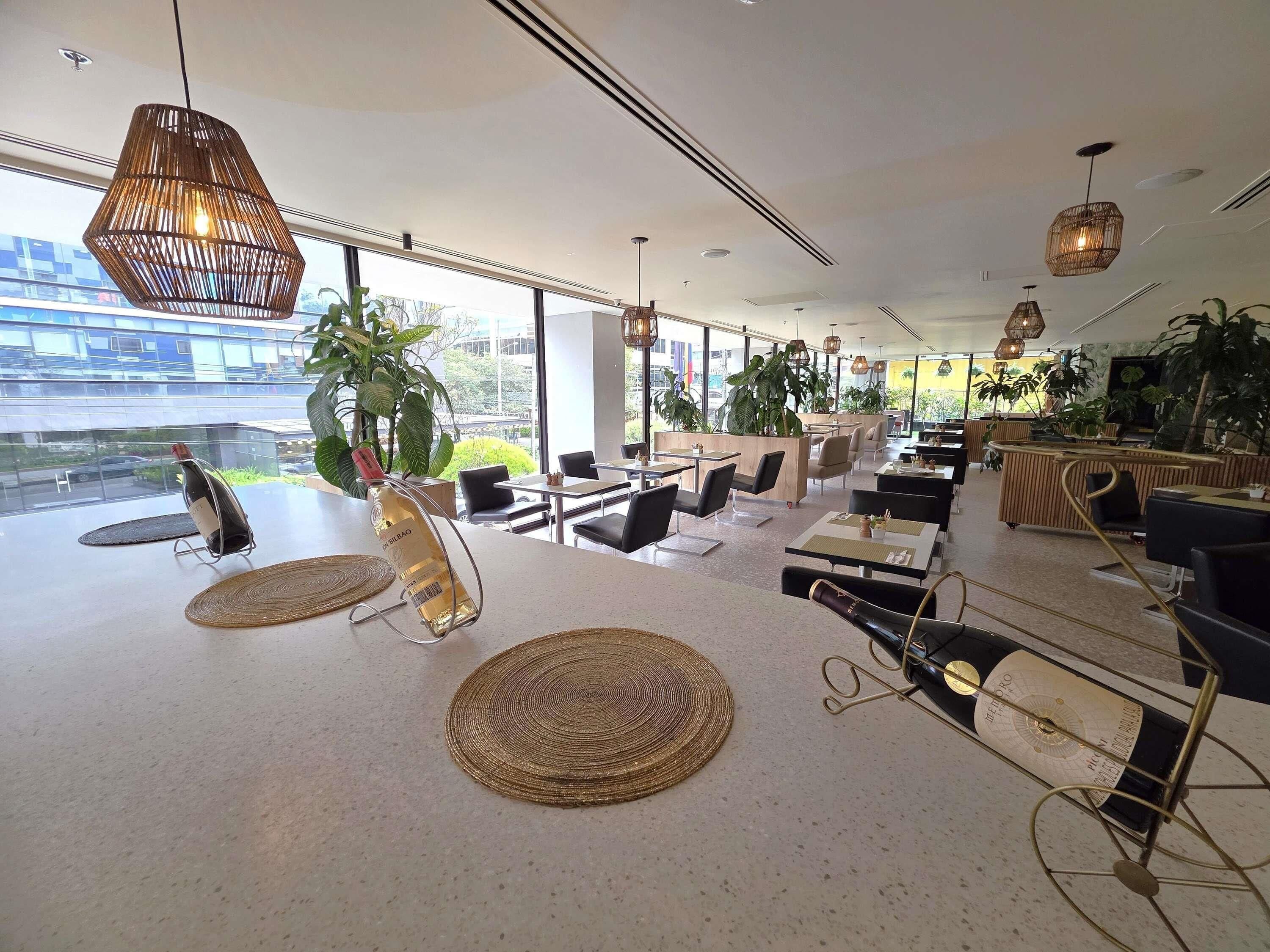 Foto - Novotel Bogota Parque 93