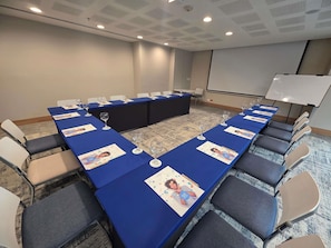 Salle de réunion
