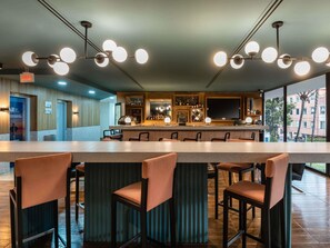 Restaurant - Novotel Bogotá Parque 93 (Bogotá)