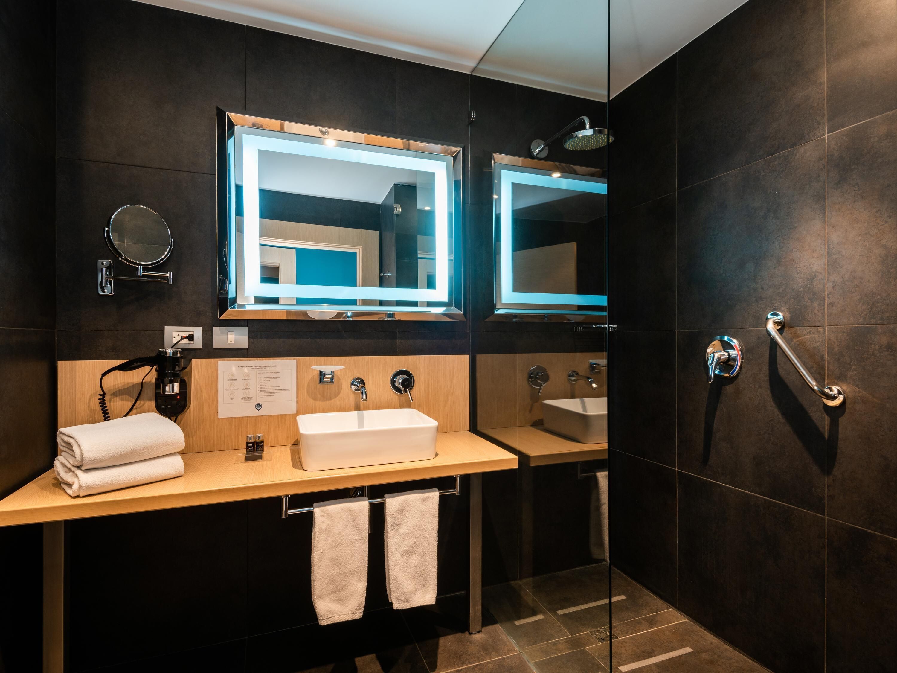 Foto - Novotel Bogota Parque 93