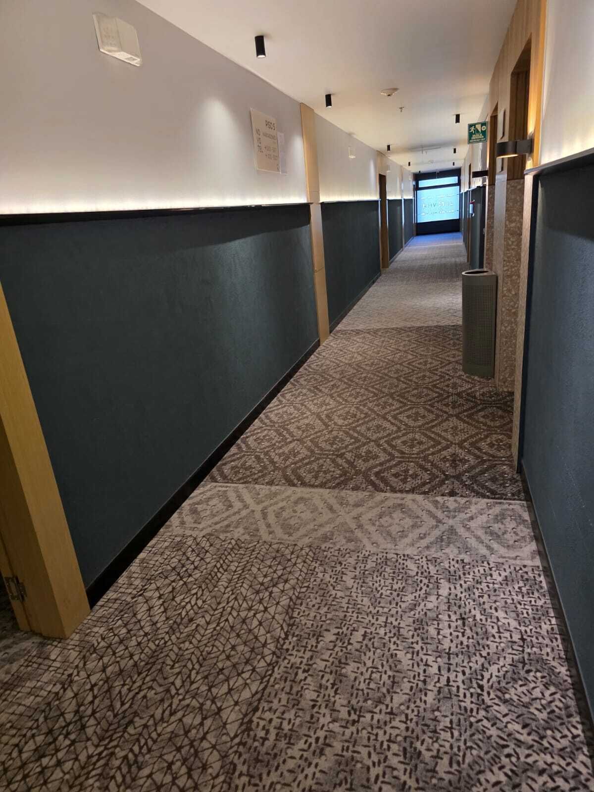 Foto - Novotel Bogota Parque 93