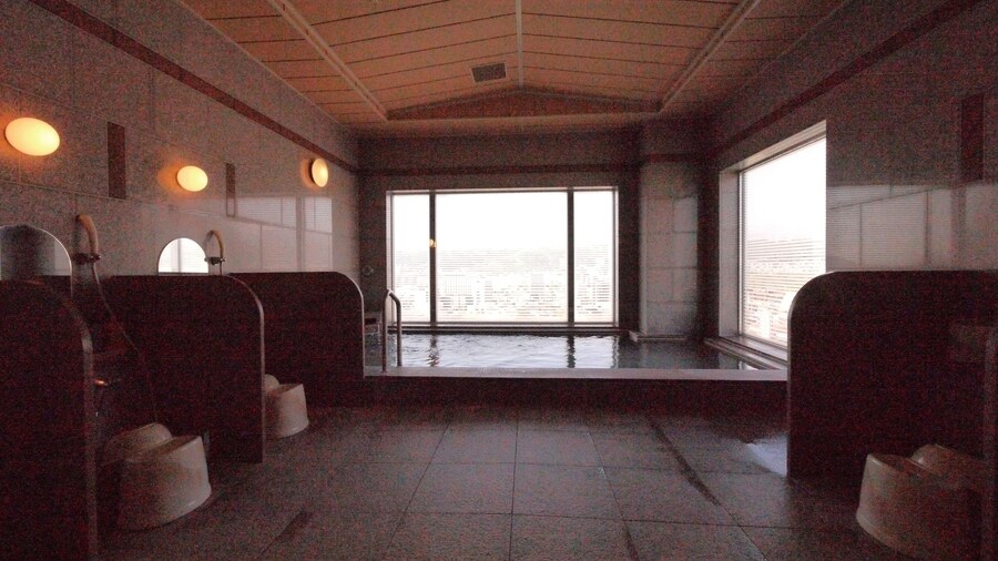 Hotel Route-Inn Higashimuroran Ekimae