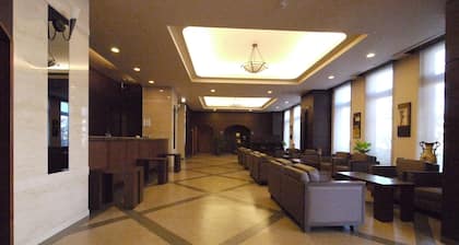 Hotel Route-Inn Higashimuroran Ekimae