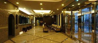 Hotel Route - Inn Kushiro Ekimae