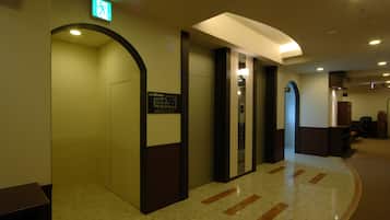 Vestibule