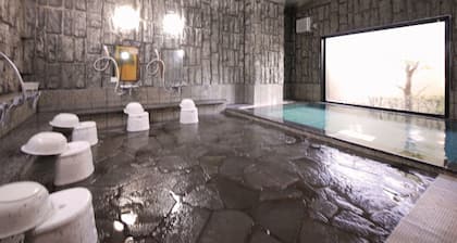 Hotel Route Inn Shin Shirakawa Eki Higashi