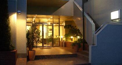 Hotel Route Inn Hitachitaga