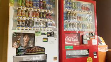 自動販売機