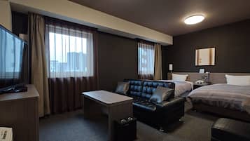 Grand Annex  Deluxe Twin Room, Non Smoking