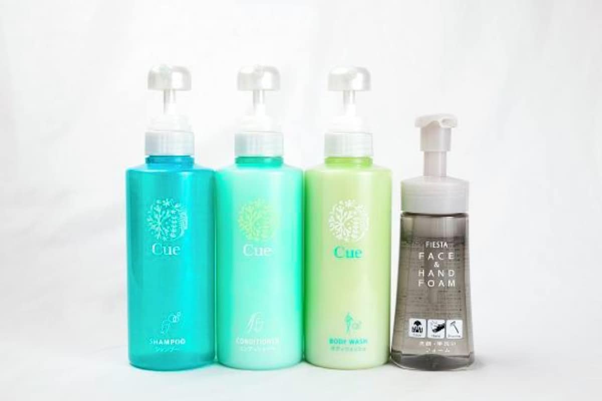 Équipements de salle de bain