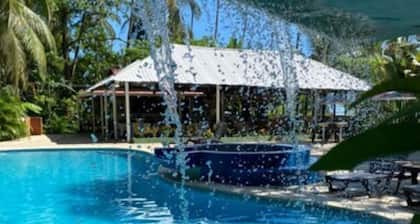 Hotel Playa Westfalia