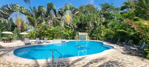 Exterior - Hotel Playa Westfalia (Matama)