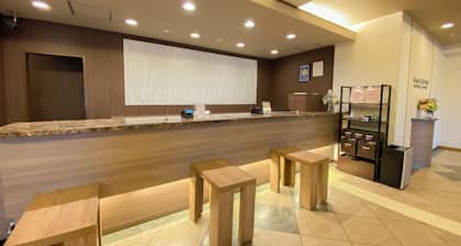 Hotel Route-Inn Honhachinohe Ekimae