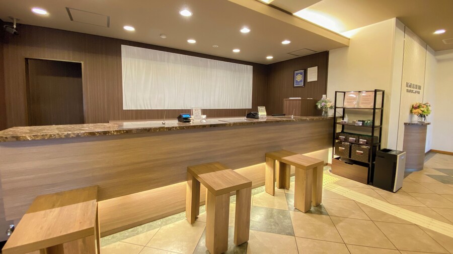 Hotel Route-Inn Honhachinohe Ekimae
