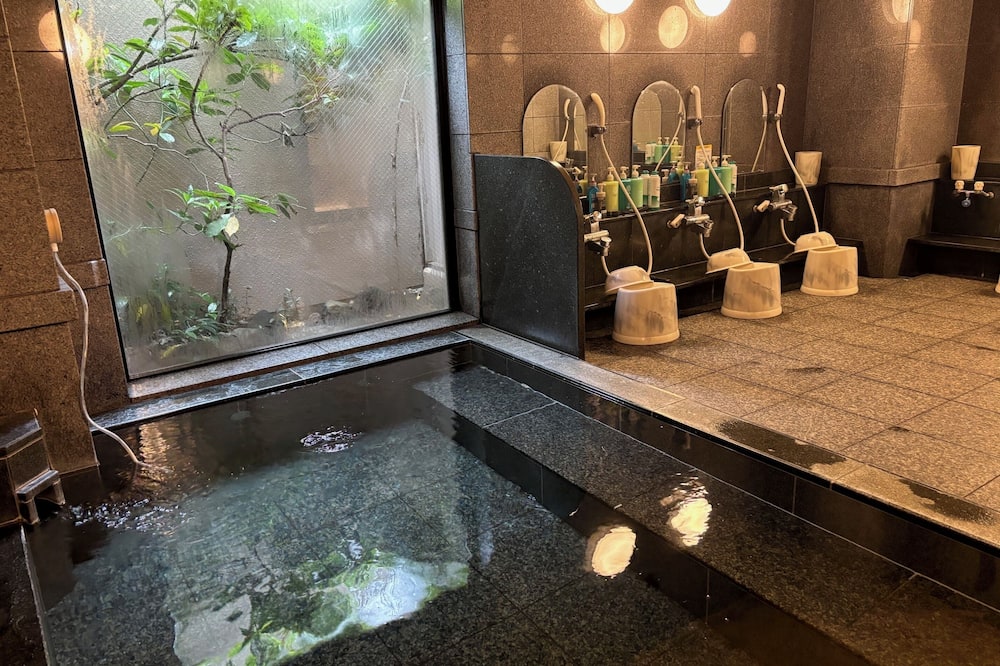 Hotel Route - Inn Hirosaki-Joto
