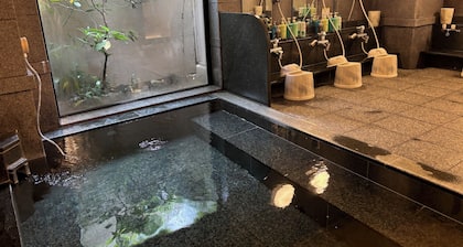 Hotel Route - Inn Hirosaki-Joto