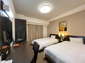 Bureau, Wi-Fi gratuit, draps fournis