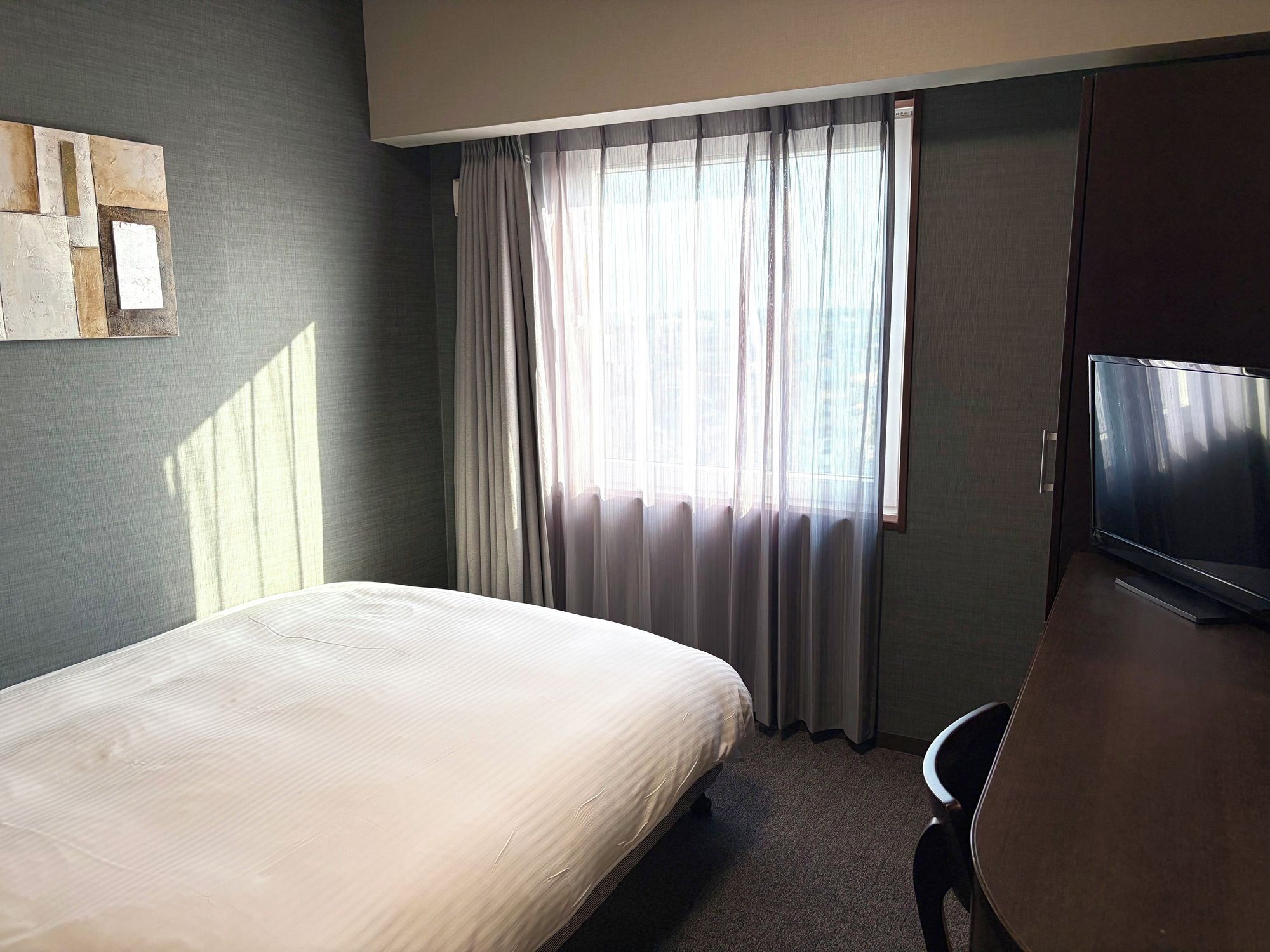 Photo - Hotel Route Inn Mitsukaido Ekimae