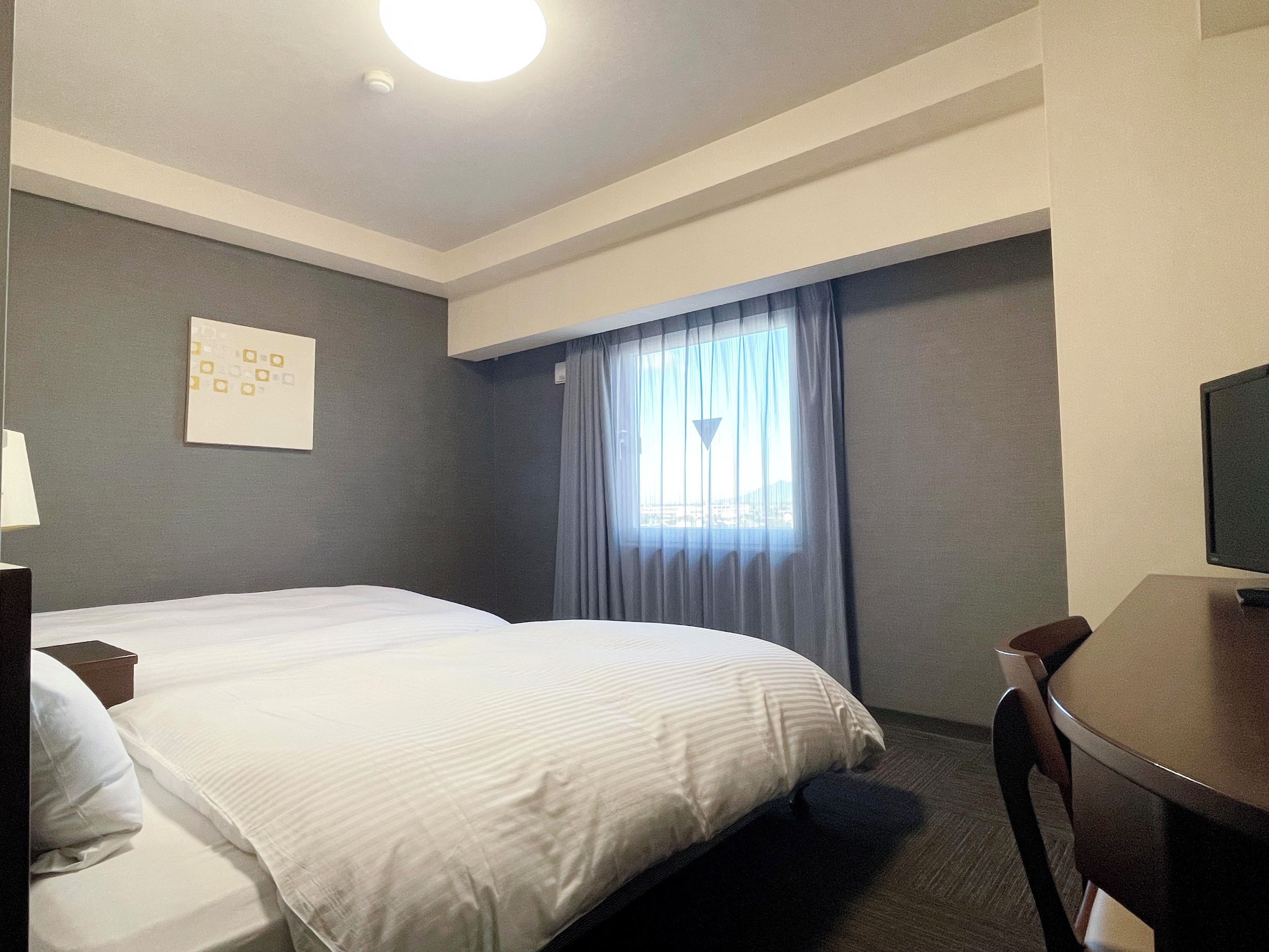 Photo - Hotel Route Inn Mitsukaido Ekimae