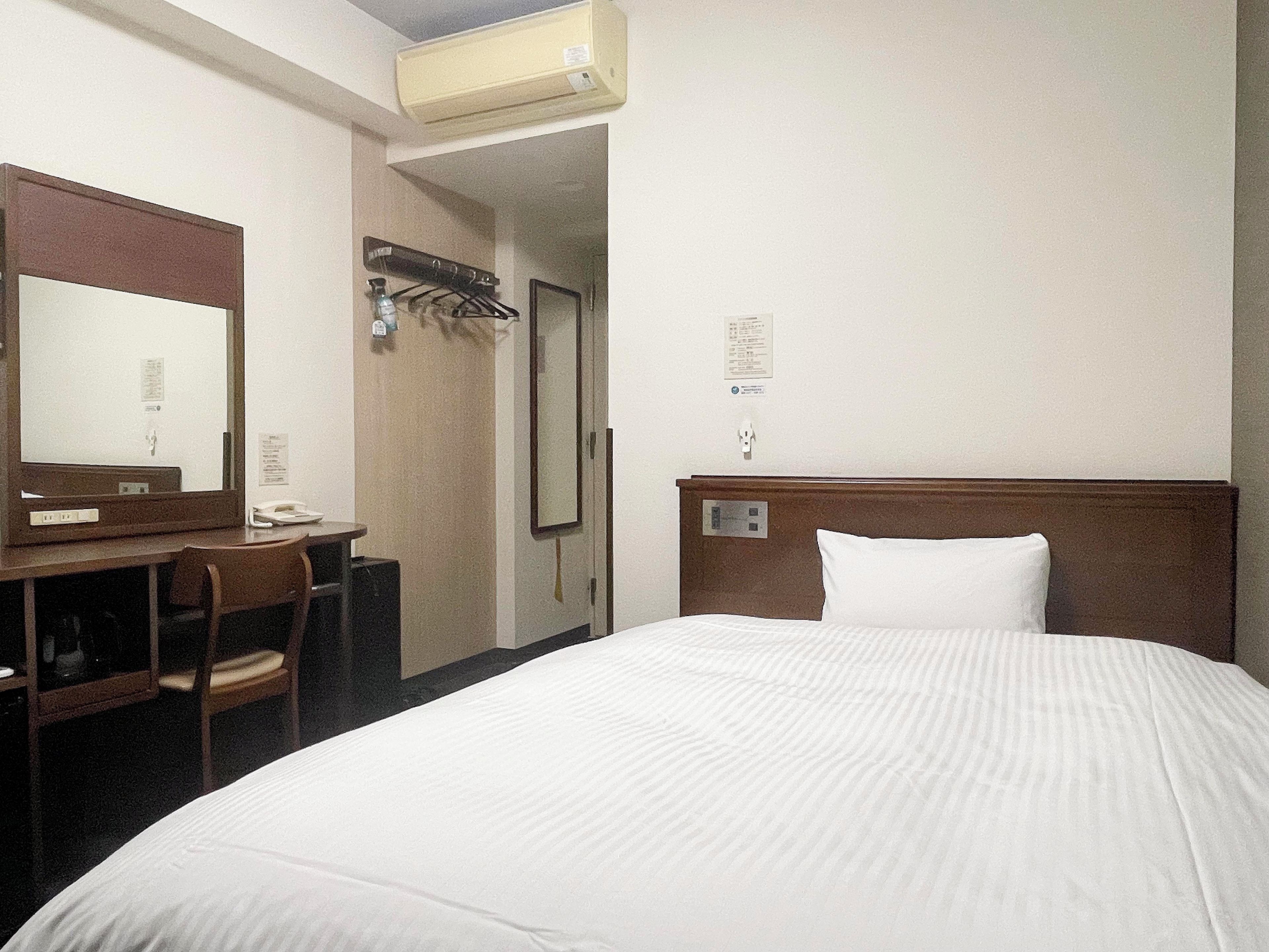Photo - Hotel Route Inn Mitsukaido Ekimae