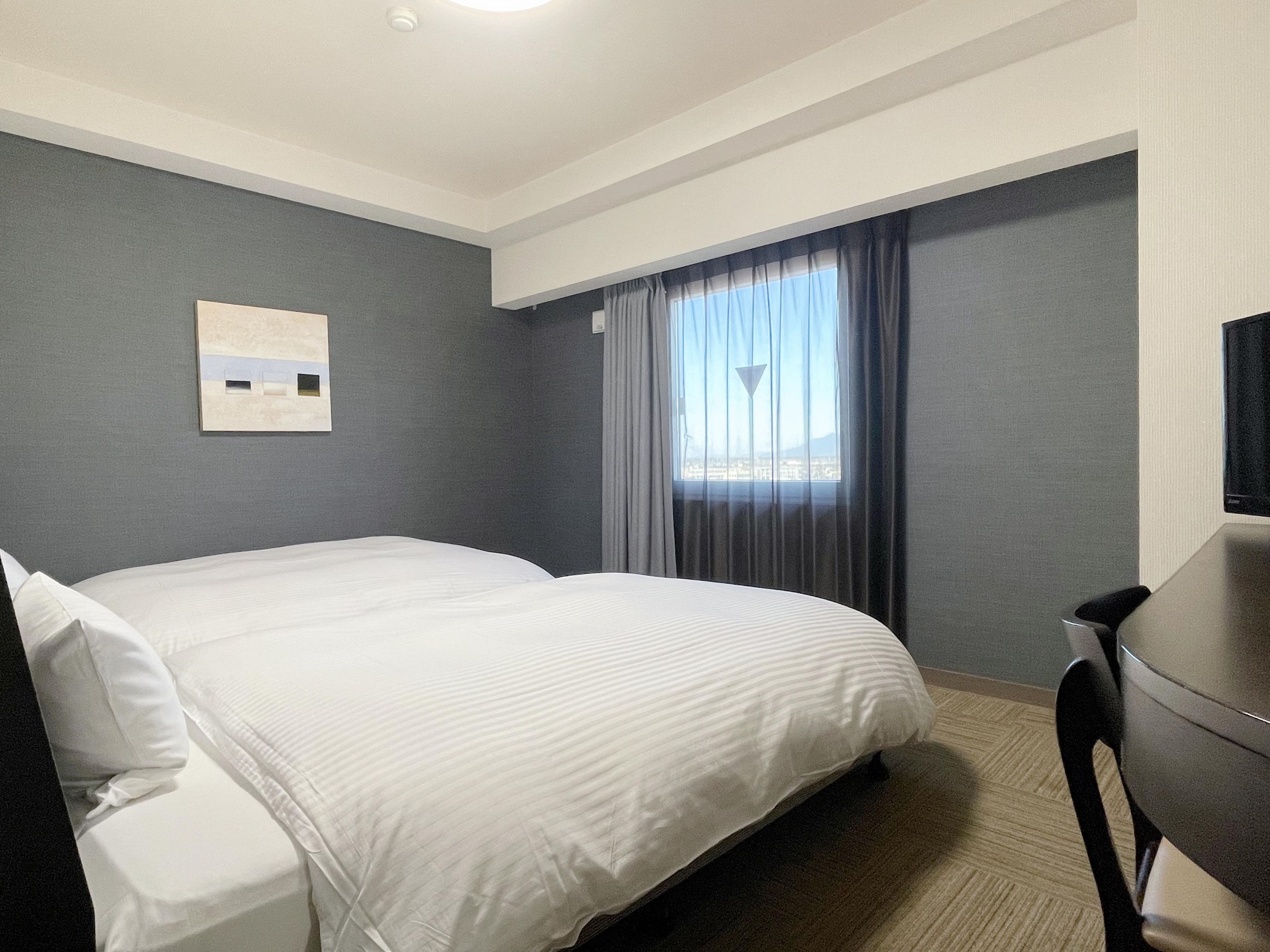 Photo - Hotel Route Inn Mitsukaido Ekimae