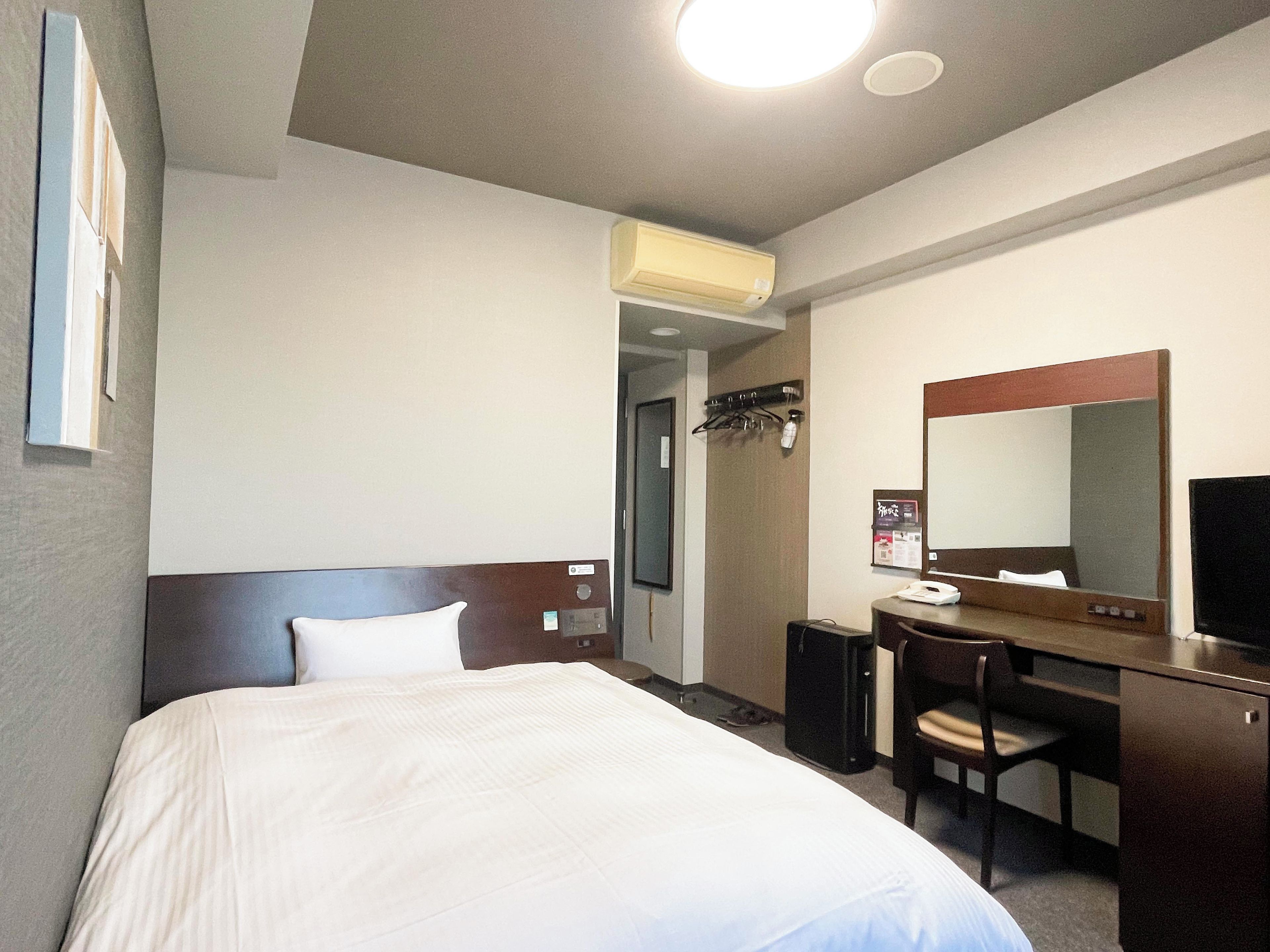 Photo - Hotel Route Inn Mitsukaido Ekimae