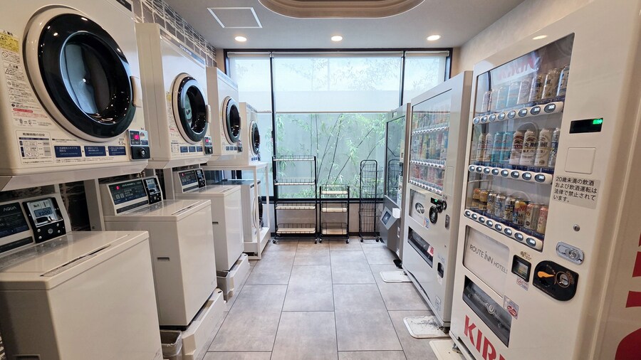 Hotel Route-Inn Odate Eki Minami