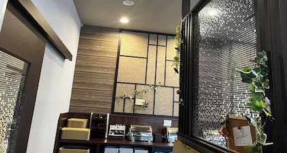 Hotel Route Inn Shimodate