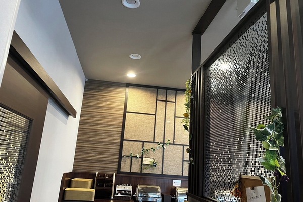 ร้านอาหาร