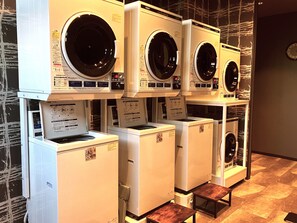 ランドリー ルーム