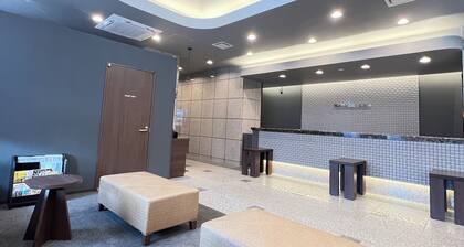 Hotel Route Inn Shimodate