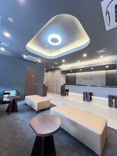 Hotel Route Inn Shimodate