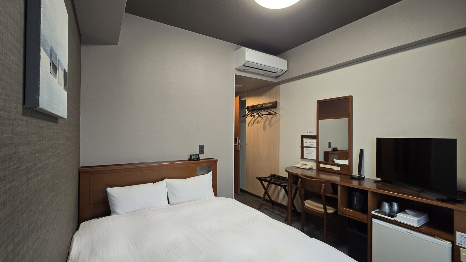 Wi-Fi ฟรี, ผ้าปูที่นอน