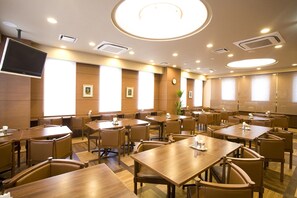 Servei de restauració