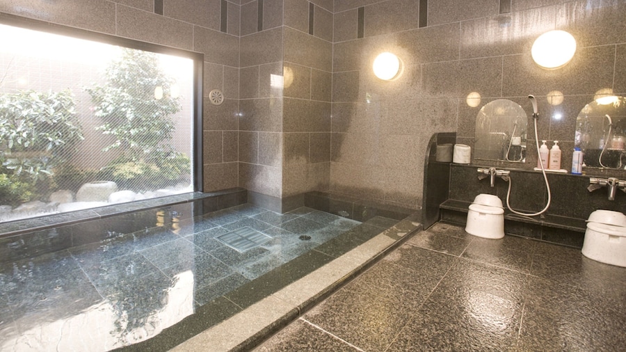 Hotel Route - Inn Omagari Ekimae