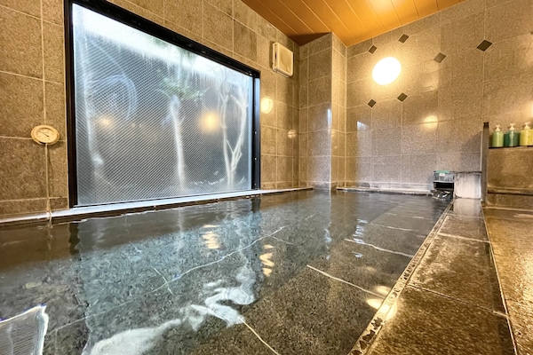 Public bath