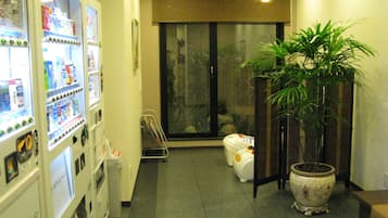 Vending machine