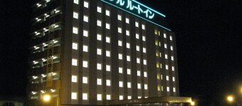 Hotel Route-Inn Hanamaki