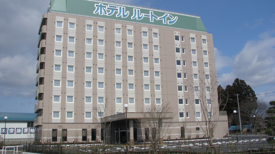 Hotel Route-Inn Hanamaki