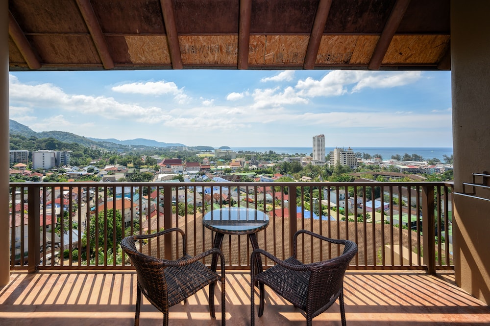 Karon Phunaka Resort and Spa image