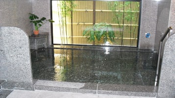 Bain public