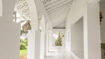 Khu sảnh