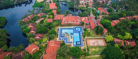 Carte de lâhĂ©bergement