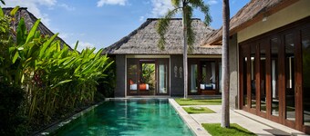 Mahagiri Villas Sanur