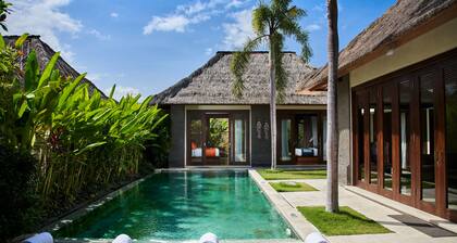 Mahagiri Villas Sanur