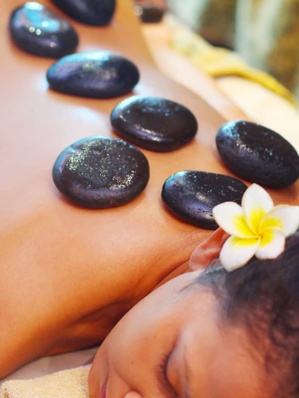 Spa treatment