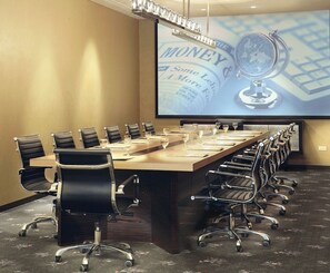 Meeting facility - Sol Hotel (Hsinchu)